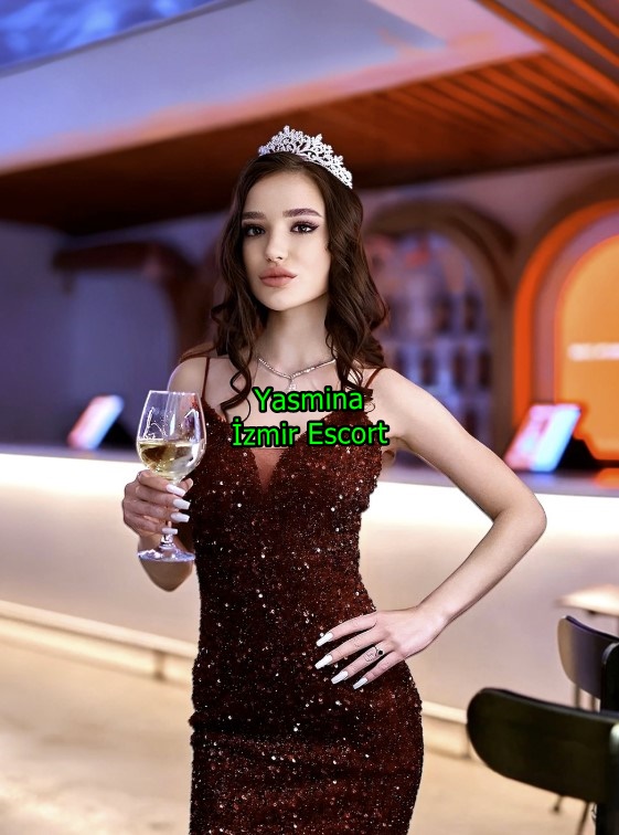izmirescortyasmina-2 İzmir Escort Yasmina Escort Arayışında Olanlar İçin Burdayım!