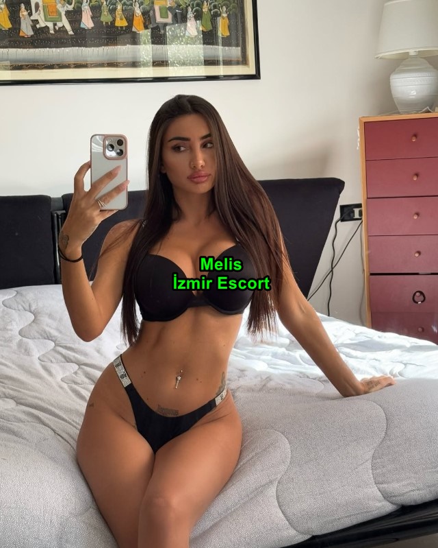 izmirescortmelis-1 İzmir Escort Melis Seni Zevkten Dört Köşe Yapacağım