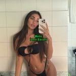 izmirescortmelis-3-150x150 İzmir Escort Melis Seni Zevkten Dört Köşe Yapacağım