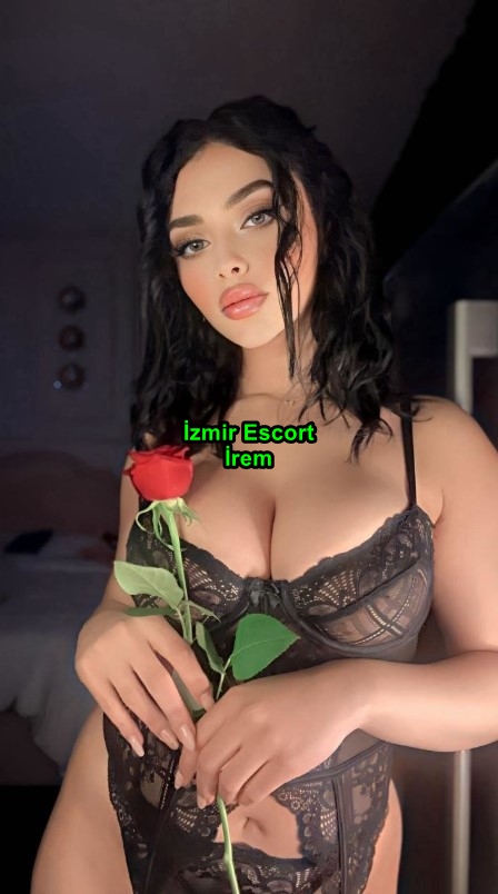 izmirescortirem-1 İzmir Escort İrem