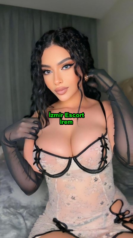 izmirescortirem-3 İzmir Escort İrem